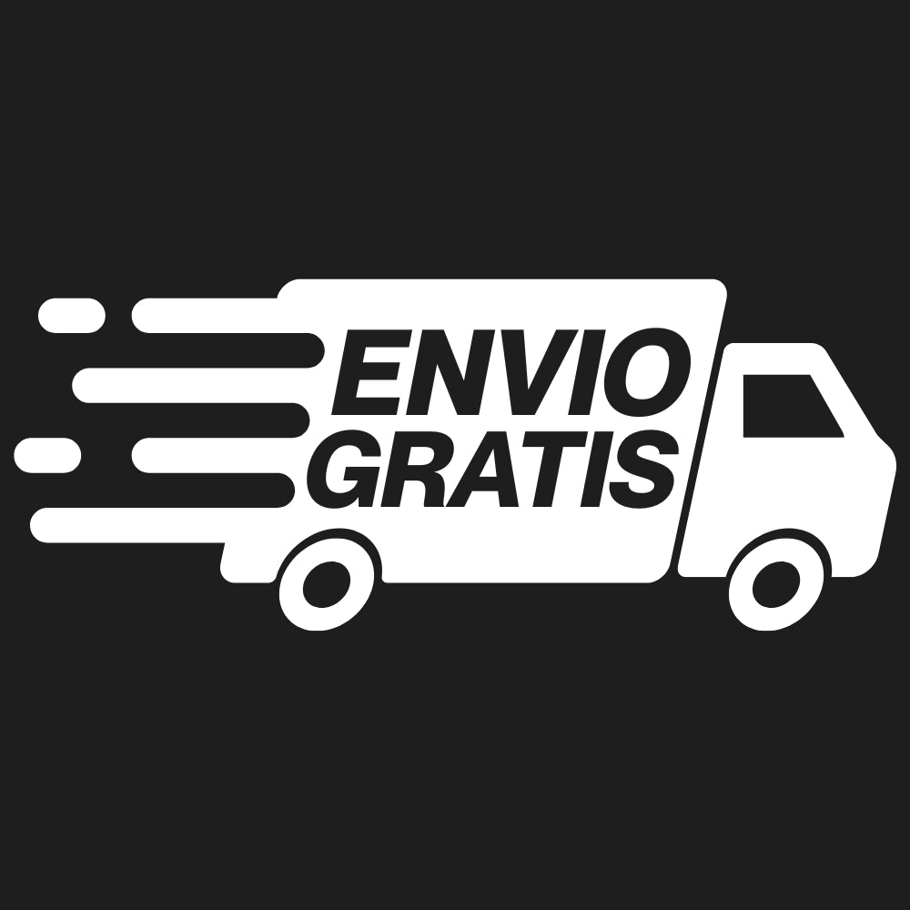 Envío GRATIS y Asegurado